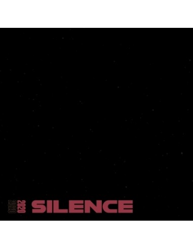 OOHYO Album - silence CD