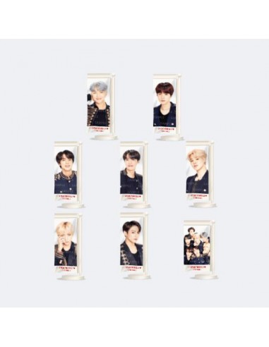 BTS SPEAK YOURSELF THE FINAL Goods - Mini Flag