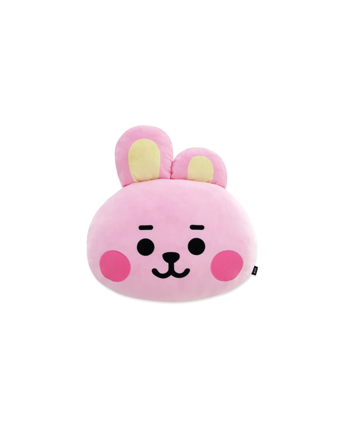 bt21 basic face cushion