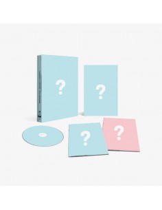 [Japanese Edition] TXT (TOMORROW X TOGETHER) 1st Album - Still Dreaming  (Limited Edition A) CD