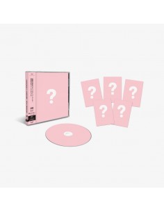 [Japanese Edition] TXT (TOMORROW X TOGETHER) 1st Album - Still Dreaming  (Standard) CD