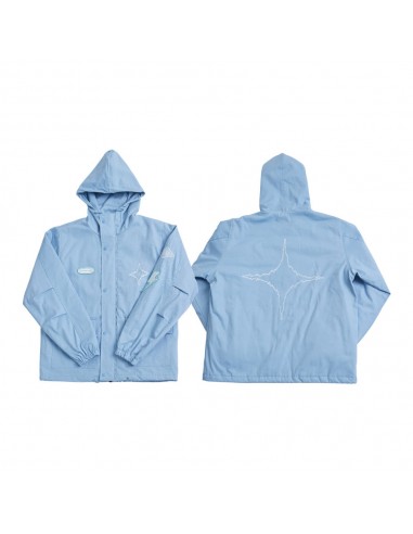 TREASURE MMM Goods - Zip-Up HOODIE