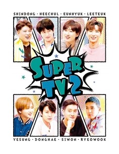 SUPER JUNIOR