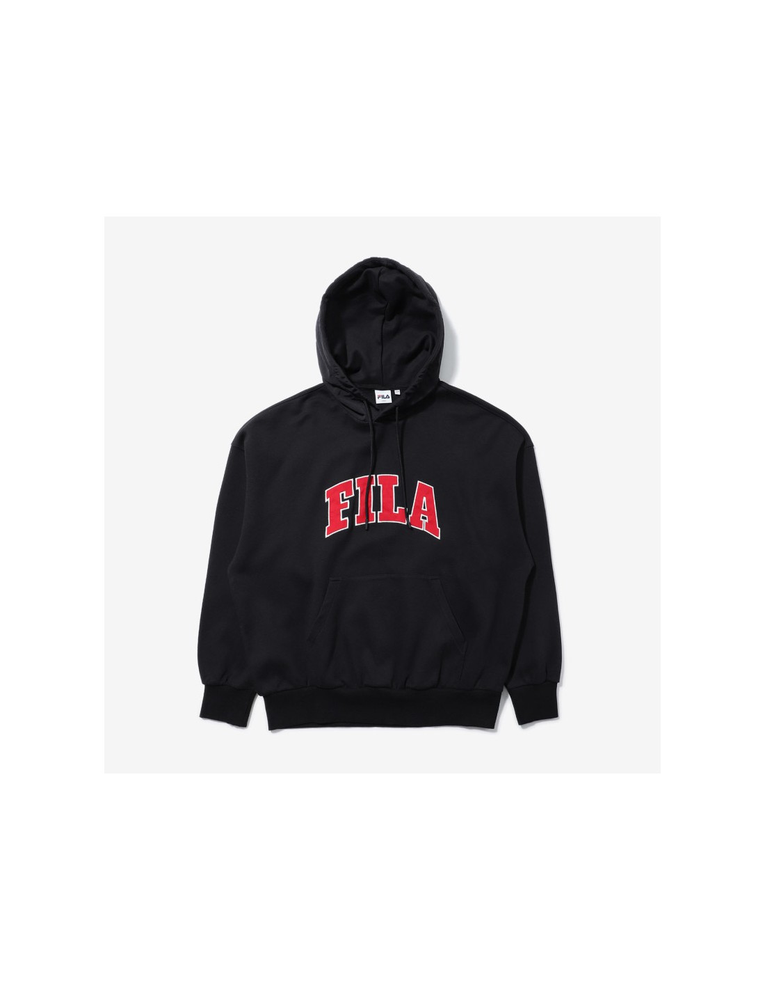 bts x fila sweatshirt