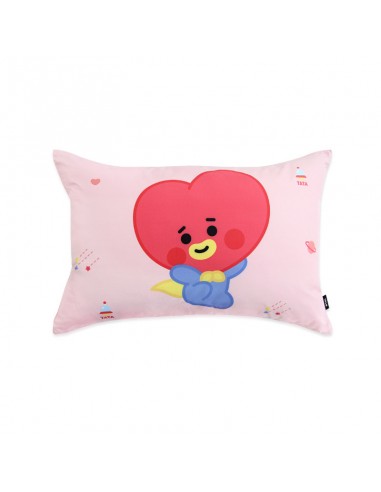 nara home deco bt21 cushion