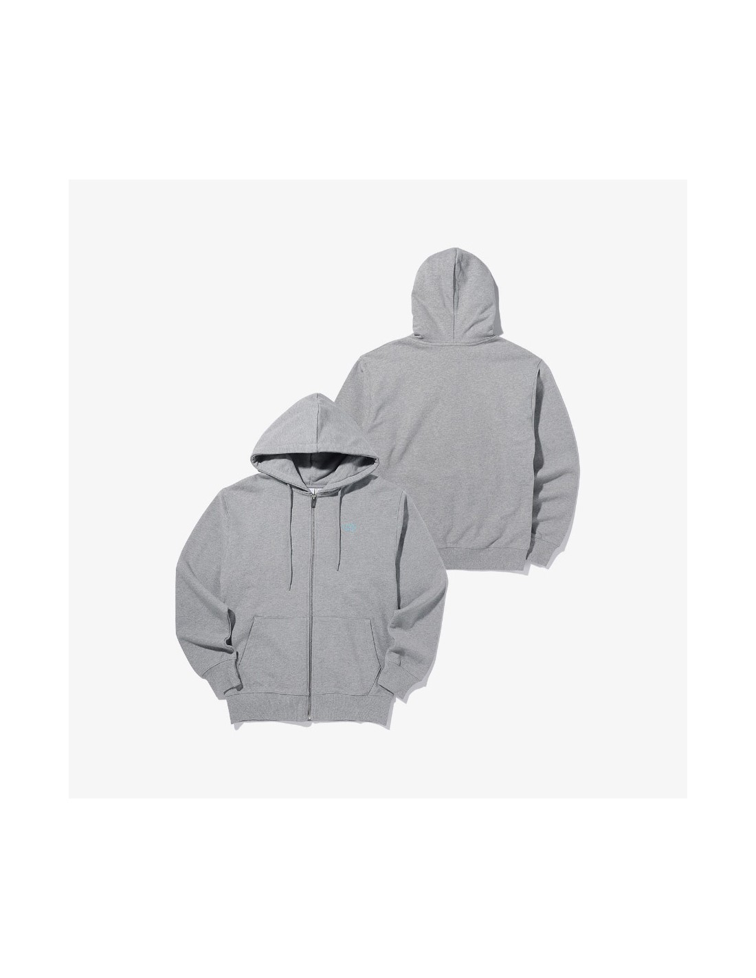 The Lab Studios Exclusive Tour shops Hoodie worn by BTS