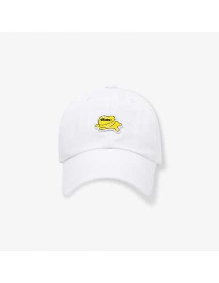 BTS Butter Goods - Ball Cap (White)