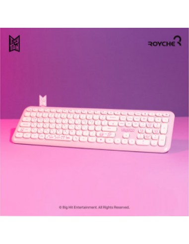 tinytan royche keyboard