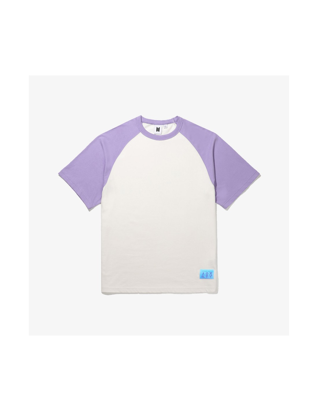 sowoozoo bts shirt