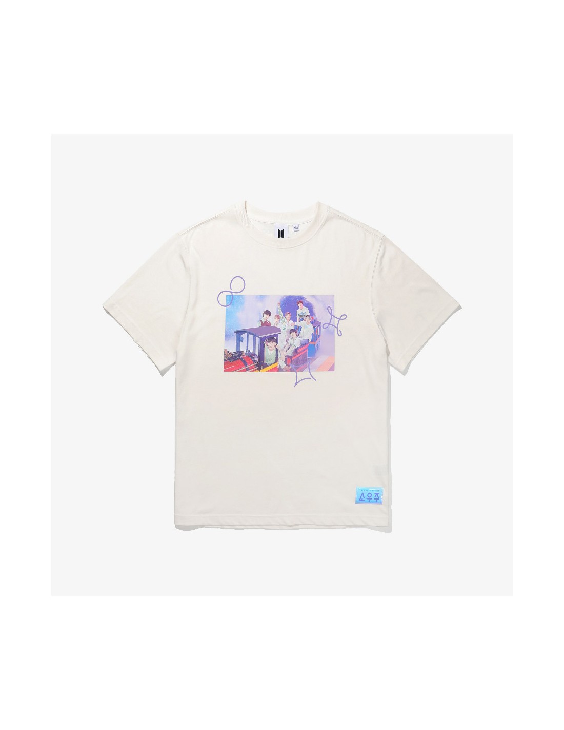 sowoozoo bts shirt