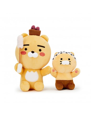 kakao doll