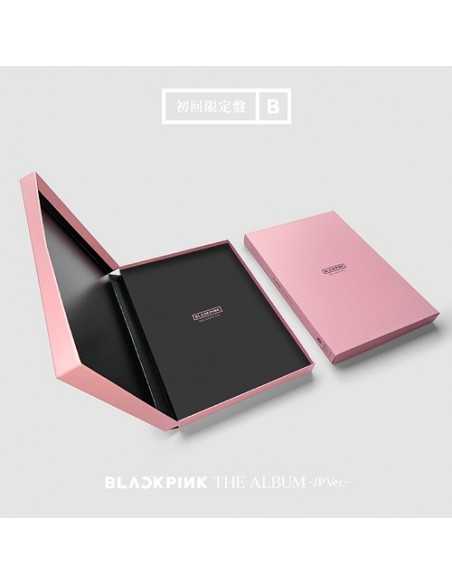 블랙핑크  blackpink 1st full album [ the album ]
