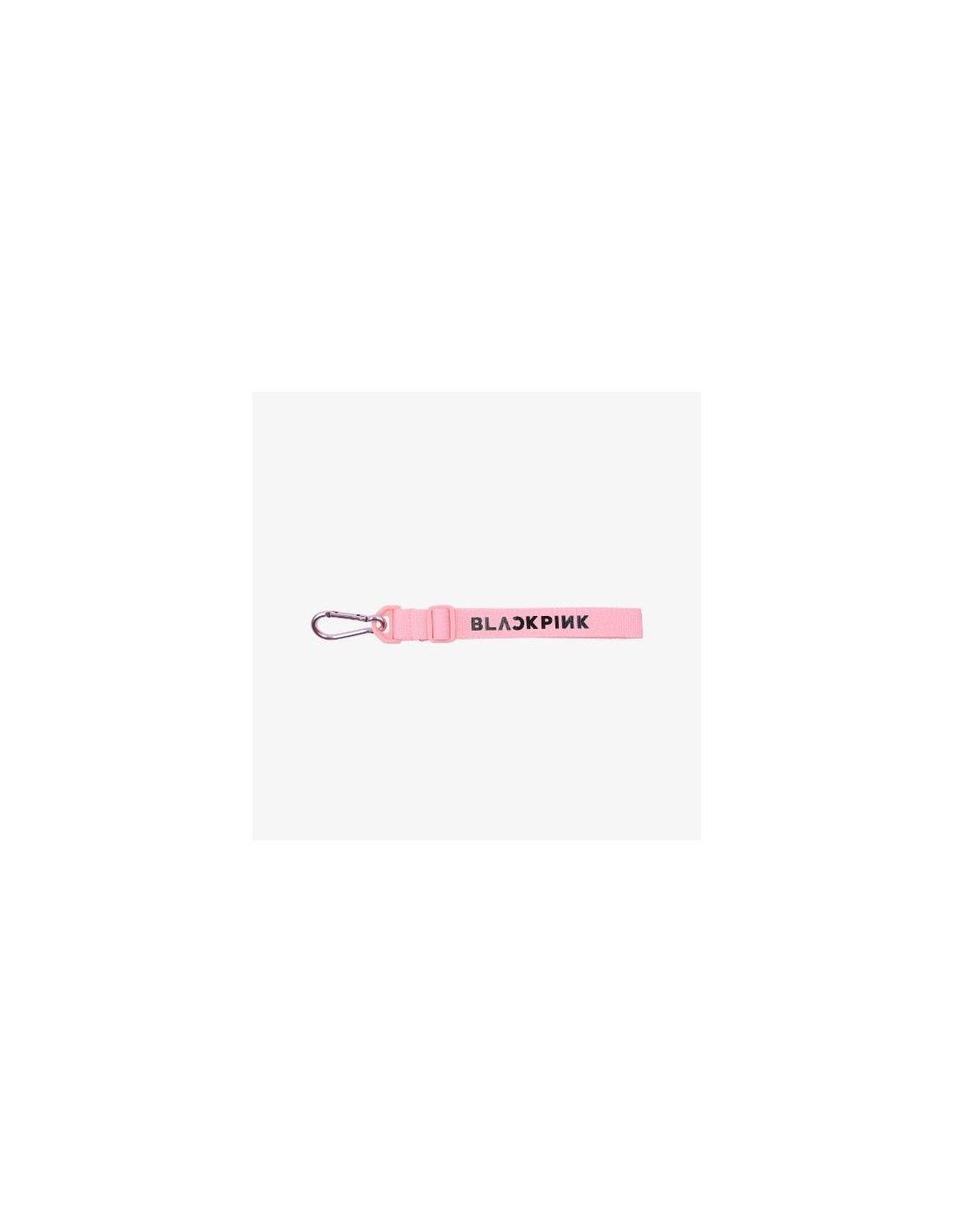 BLACKPINK [THE ALBUM] Lightstick Strap