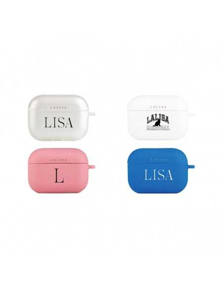 BLACKPINK LISA LALISA Goods - AIRPODS PRO CASE