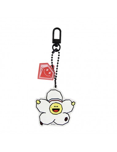 TREASURE TRUZ Goods - ACRYLIC KEYRING