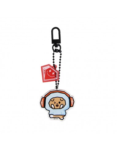 TREASURE TRUZ Goods - ACRYLIC KEYRING