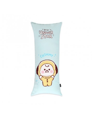 nara home deco bt21 cushion