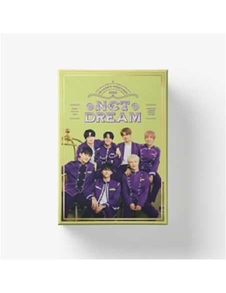 STRAY KIDS 2022 Season Greeting Photocards 