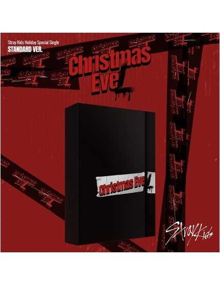 Stray Kids Holiday Special Single Album - Christmas EveL (Standard Ver) CD