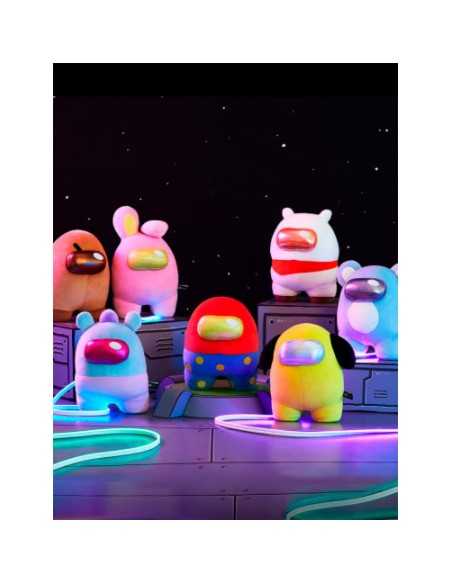 [BT21] AMONG US Limited Edition - Standing Doll 20cm