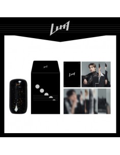 Let Me Be Your Knight [너의 밤이 되어줄게] Goods - TUMBLER &...