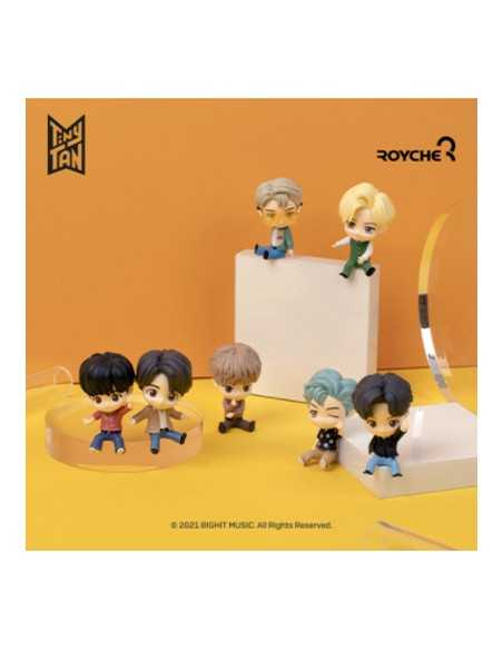 BTS x TinyTAN Dynamite Goods - Monitor Figure