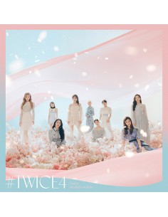 Twice Official Goods Lovely Bluetooth Speaker