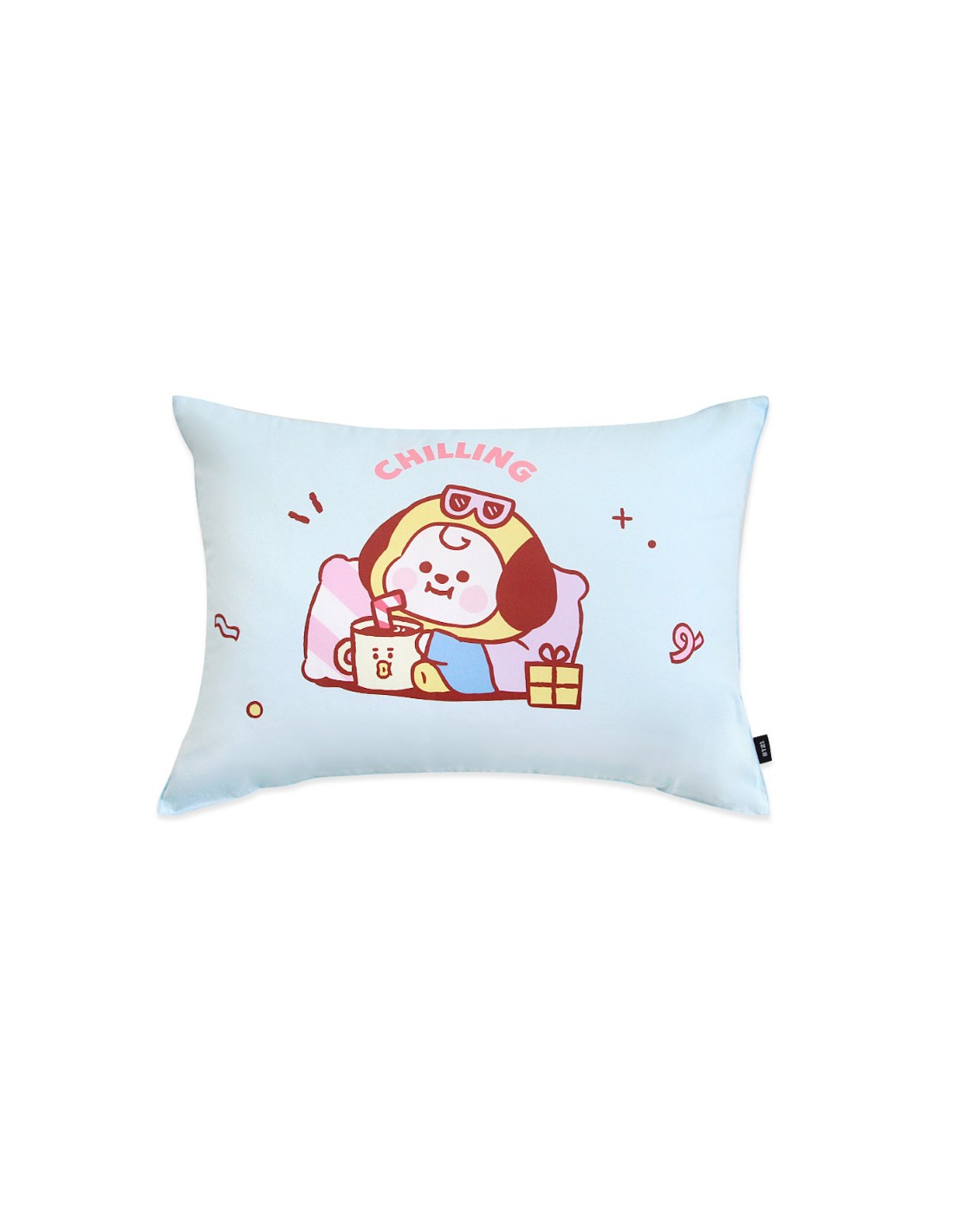 Buy BT21 Party Big Pillow Cover