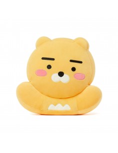 Kakao Friends Christmas Merch Sees Apeach & Ryan Turned Into Rudolph