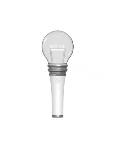 [Pre Order] HIGHLIGHT OFFICIAL LIGHT STICK VER.2