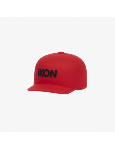 ikon cap