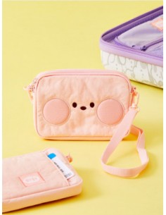 BT21 JAPAN - Oficial Plush Glasses Case – kheartshop