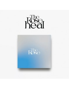 THE ROSE ALBUM HEAL STANDARD EDITION – Kpop USA