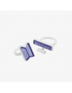 BTS lightstick Deco Bands newest