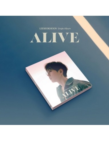 JUKJAE Album - The LIGHTS CD