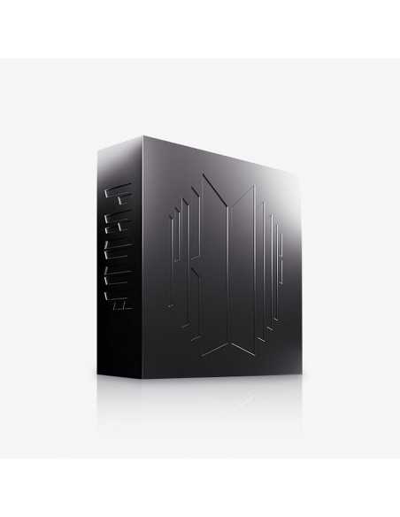 BTS Album - Proof (Collector's Edition)
