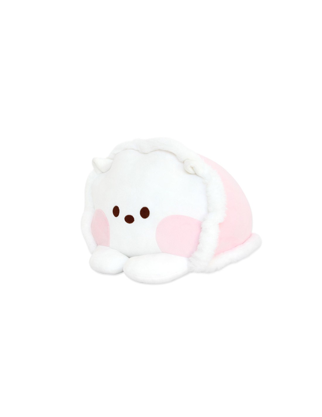 [bt21] Bts Nara Home Deco Collaboration - Minini Cozy Cushion