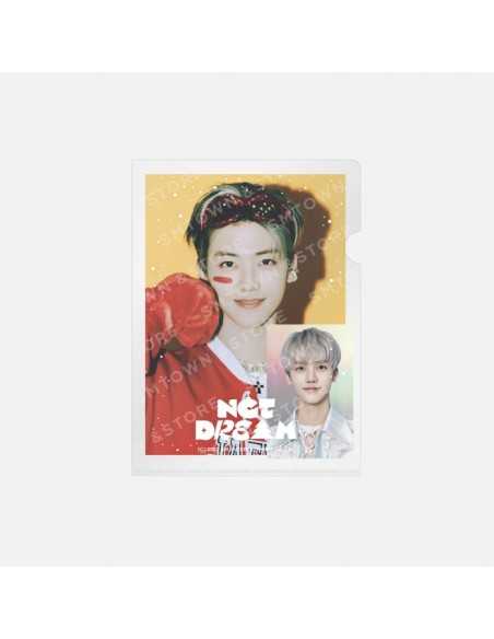 NCT DREAM hot Hologram Photocard Set [We Go Up& We Boom& Candy]