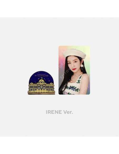 SMCU hotsell Palace Red Velvet Yeri Photocard Set