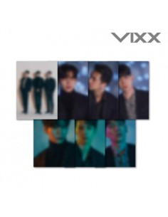 VIXX