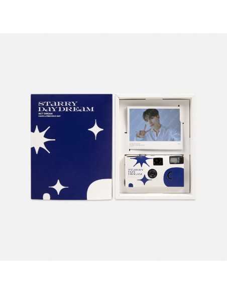 NCT DREAM STARRY DAYDREAM Goods - CAMERA&PHOTO SET