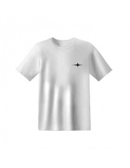 ATEEZ BREAK THE WALL ANCHOR IN SEOUL - T-SHIRT(WHITE)