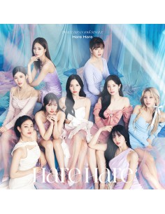 Japanese Edition] TWICE 4TH WORLD TOUR 