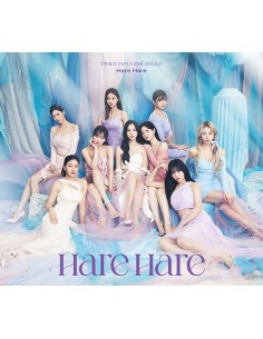 Japanese Edition] TWICE 4TH WORLD TOUR 