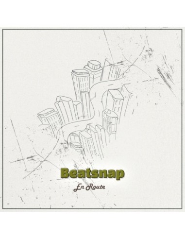 Beatsnap Album - En Route CD