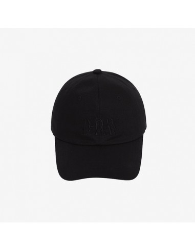 SUGA (Agust D) D-DAY TOUR Goods - Ball Cap (black)