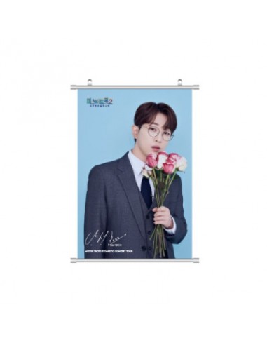 Mr.Trot 2 Official Goods - Roll Poster