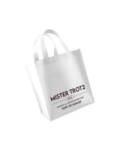 Mr.Trot 2 Official Goods - Eco Bag