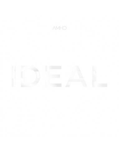 AMHO EP Album - IDEAL CD