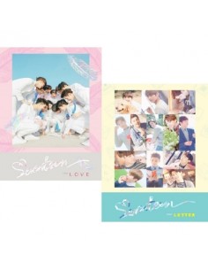 Japanese Edition] SEVENTEEN 17 JAPAN CONCERT Say the name Blu-ray